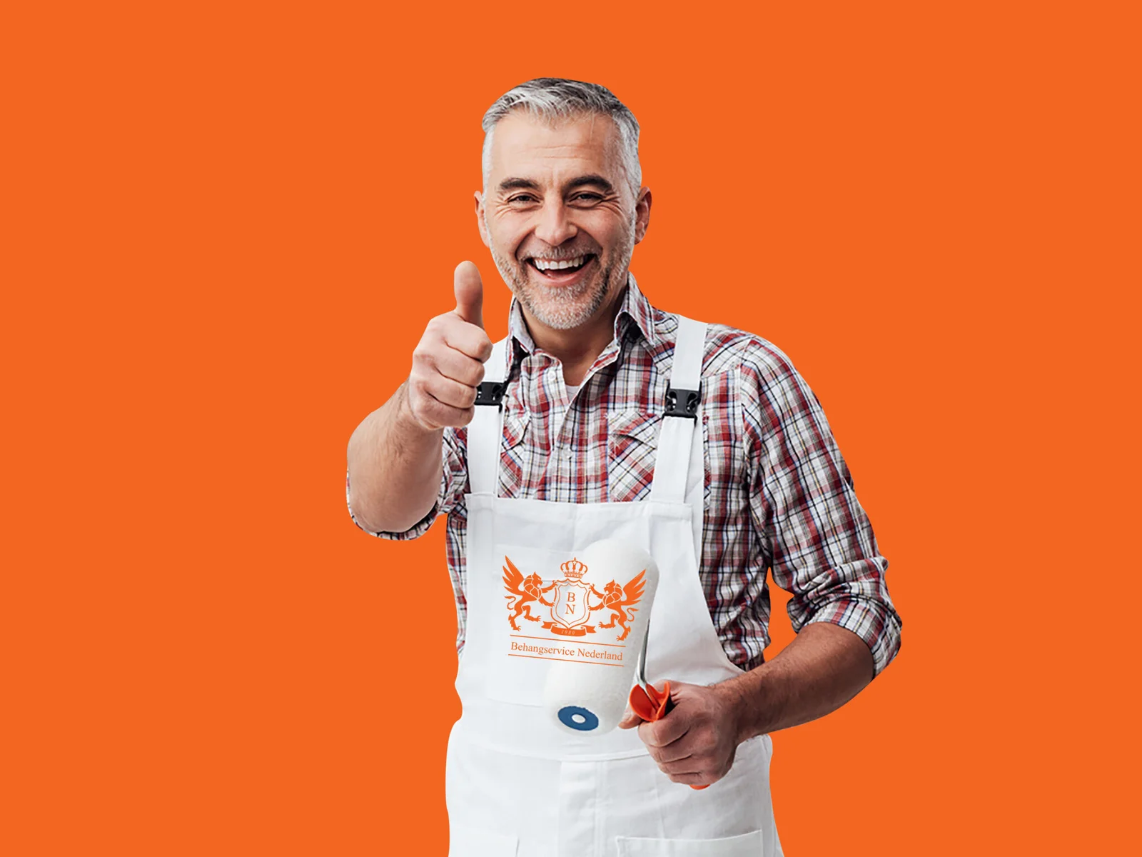 Ali heeft voor veel vliesbehang bedrijven in Den Haag gewerkt. Hij is nu bij ons de manager voor nieuwbouw en renovatieprojecten in Den Haag.